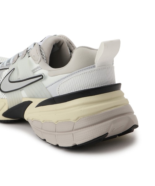 NIKE スニーカー 「NIKE/ナイキ」 V2K RUN メンズ : ZOZOTOWN