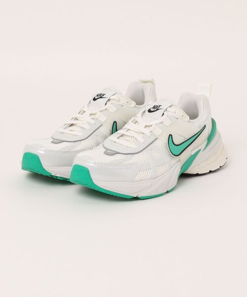 NIKE スニーカー 「NIKE/ナイキ」 V2K RUN メンズ : ZOZOTOWN