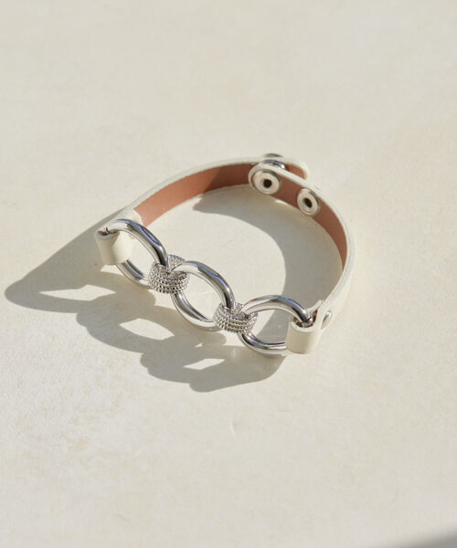 FURLA ブレスレット FURLA/フルラ ARCH BANGLE FLA-FJ0125BTL