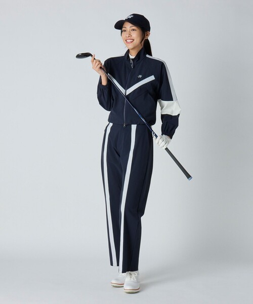UNITED ARROWS LTD. OUTLET｜ドビーオックス ジップアップ