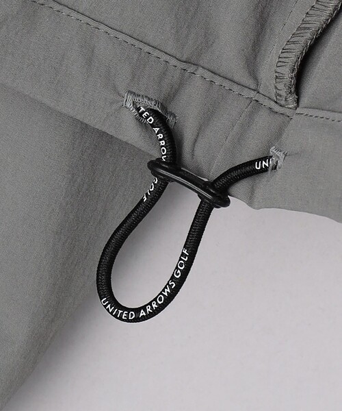 UNITED ARROWS GOLF ブルゾン アウター ウィメンズ 360 UNITED ARROWS GOLF ブルゾン アウター ウィメンズ 360