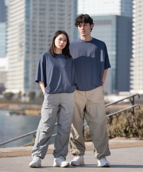 UNDER ARMOUR（アンダーアーマー） tシャツ UAアイソチル オーバー