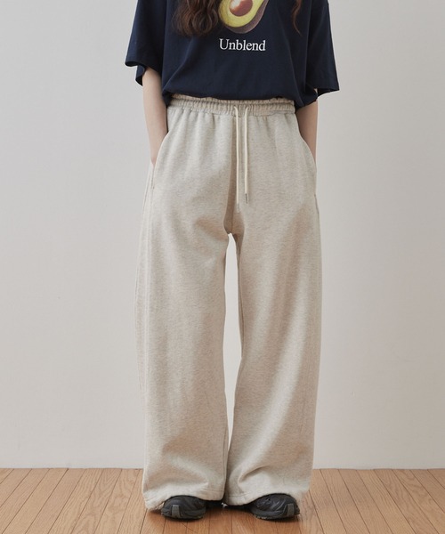 JIL SANDER トロストリンクスウェットハンツ 【関税込】 Jil Sander ドローストリング トラックパンツ | ブルー