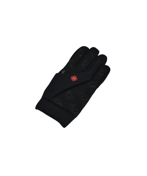 N.HOLLYWOOD グローブ ALICE HOLLYWOOD 手袋 MOTO COUTURE GLOVE メンズ : ZOZOTOWN