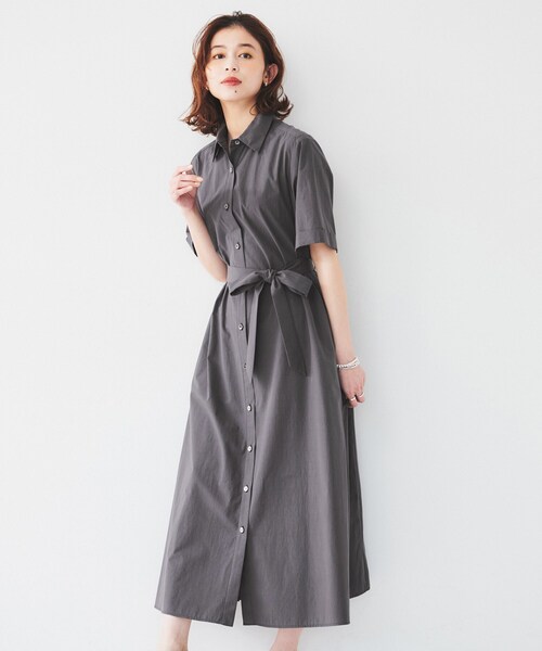 UNTITLED ワンピース(他の商品ご購入いただく場合500円値引きします)