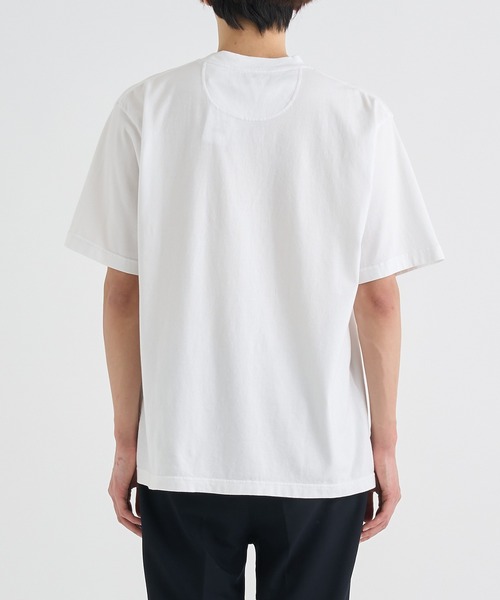 ホワイトマウンテニアリング　Tシャツ　未使用 WHITE MOUNTAINEERING（ホワイトマウンテニアリング） tシャツ 「White