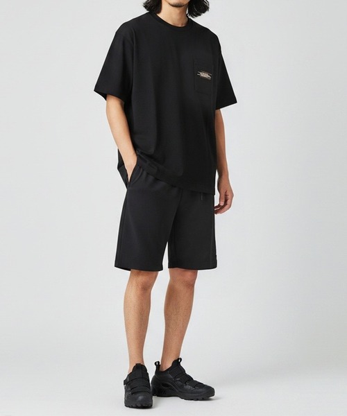 WHITE MOUNTAINEERING（ホワイトマウンテニアリング） tシャツ 「White