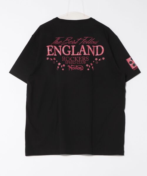 90sノートンモーターサイクルジミーズ Tシャツ2枚セット KAWASAKI ビンテージ 90s 00s Tシャツ L モーターサイクル 黒