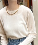 tシャツ 「sayo×クラシカルエルフコラボ」...の詳細画像3