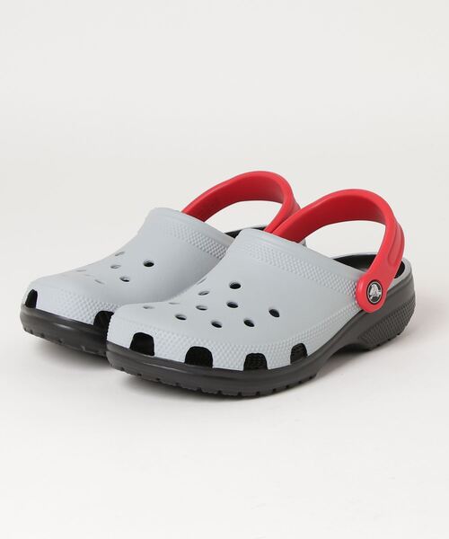 【CROCS】Classic Retro Sports Clog★男女共用 Amazon.com | Crocs Unisex-Adult Classic Retro Sport Clogs
