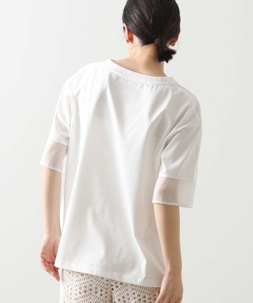tシャツ シアーシャ カットソー レディース 楽天市場】【63％OFF！1枚696円〜！2点購入クーポンで