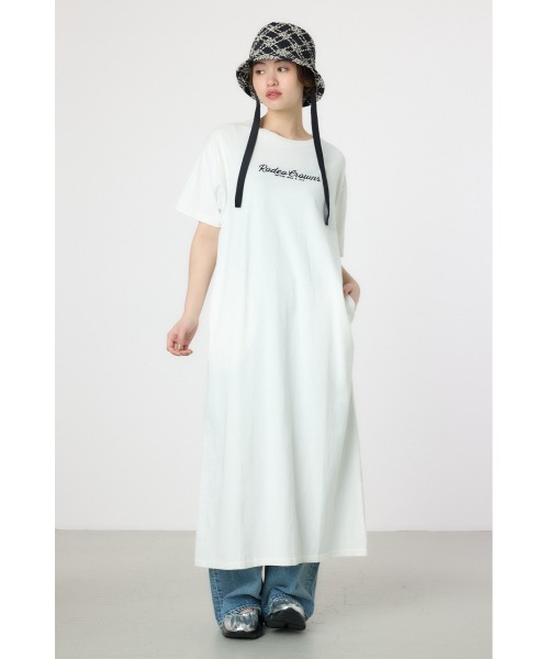 ワンピース×RODEO CROWNS コラボフィギュア ワンピース×RODEO CROWNS コラボフィギュア