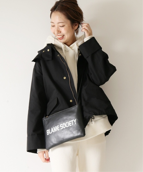 Spick &span 定番　マウンテンパーカー Spick & Span｜《WEB限定追加》撥水マウンテンパーカー