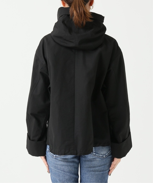 Spick＆Span 「Spick & Span」 マウンテンパーカー 34 ブラウン