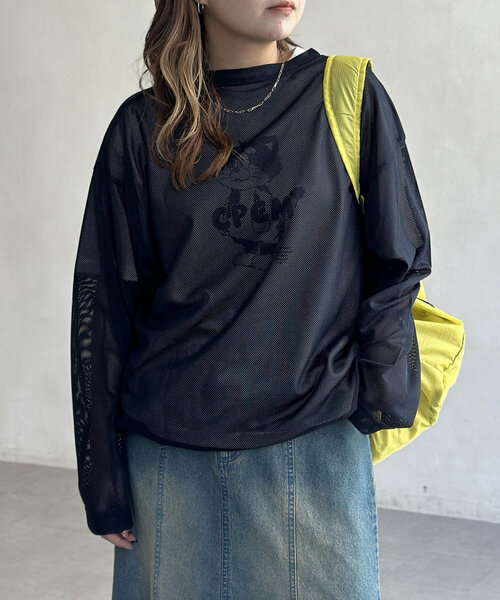 【最安値】Tシャツメッシュ　M 楽天市場】メッシュ（Tシャツ・カットソー｜トップス）：メンズ