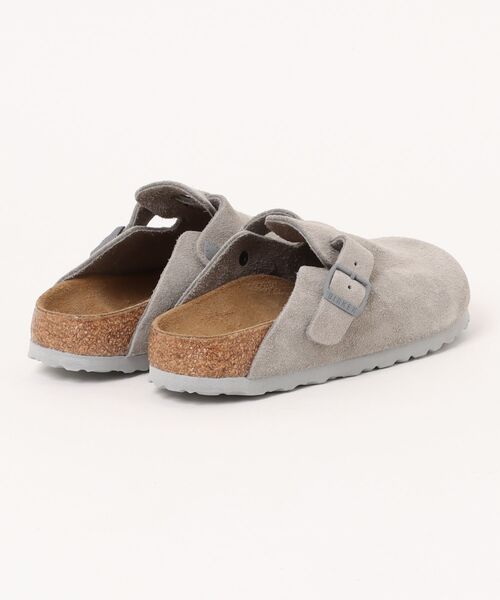 BIRKENSTOCK（ビルケンシュトック） サンダル 1027751 BOSTON LEVE