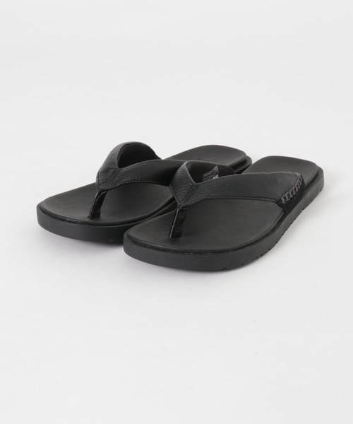 超安い SEASIDE M UGG サンダル Australia UGG II メンズ FLIP 靴