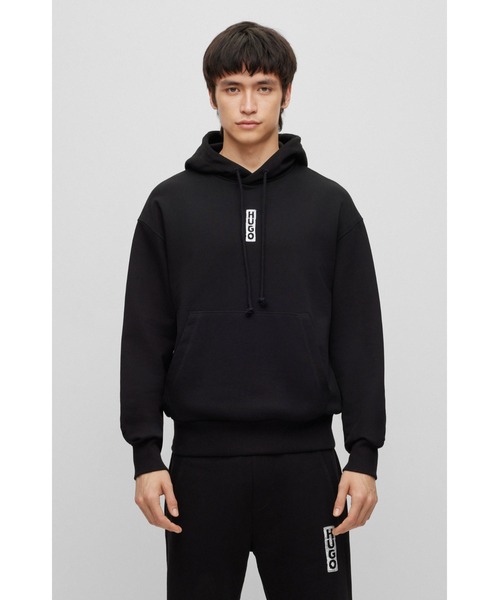 HUGO BOSS メンズパーカー｜トップス｜ファッション おすすめ