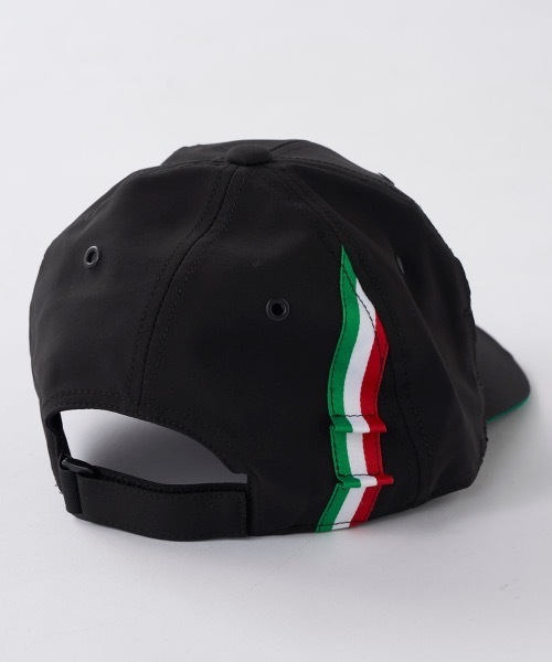 Kappa（カッパ） キャップ 帽子 メンズ 「Kappa/カッパ」ロゴキャップ