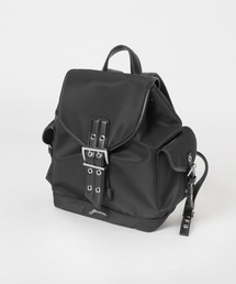 デイバック リュック GANNI　Bucky Backpack Small レディース｜ZOZOTOWN Yahoo!店