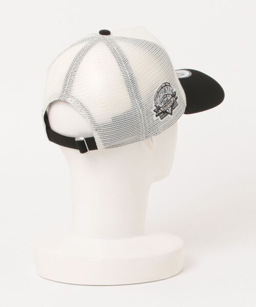 NEW ERA キャップ 帽子 ニューエラメッシュキャップ 9FORTYA