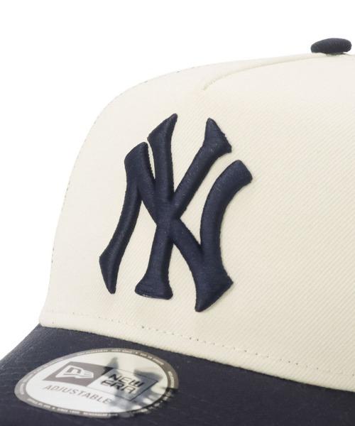 NEW ERA キャップ 帽子 ニューエラメッシュキャップ 9FORTYA