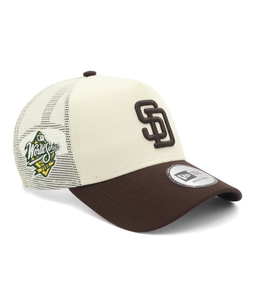NEW ERA キャップ 帽子 ニューエラメッシュキャップ 9FORTYA