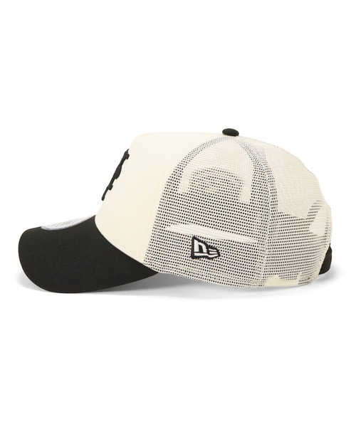 NEW ERA（ニューエラ） キャップ 帽子 ニューエラメッシュキャップ