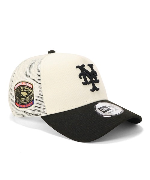 NEW ERA（ニューエラ） キャップ 帽子 ニューエラメッシュキャップ