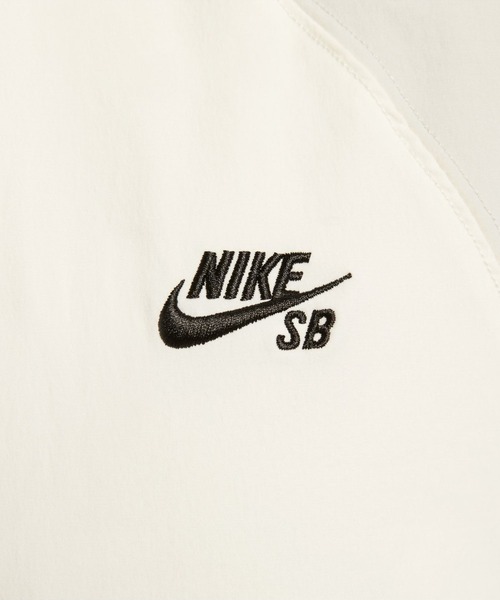NIKE（ナイキ） ナイロンジャケット ナイキSB フルジップ ウーヴン