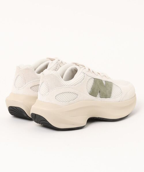 New Balance UWRPD/スニーカー New Balance】UWRPD(スニーカー)｜シューズ｜emmi（エミ）の通販