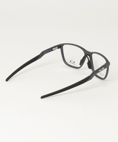 OAKLEY（オークリー） 伊達メガネ メガネ 眼鏡 メガネフレーム
