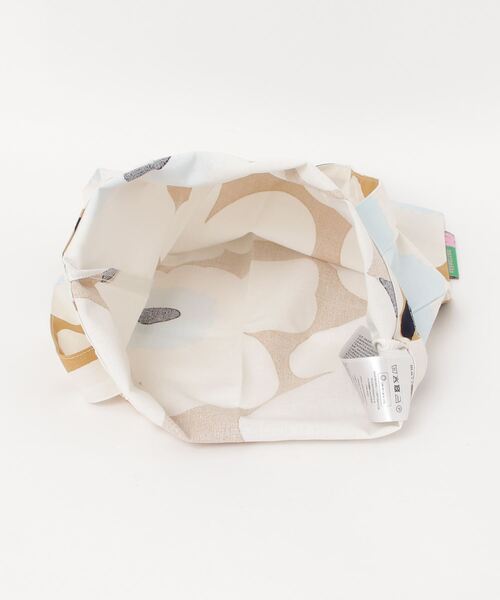 marimekko UNIKKO 60TH ANNIVERSARY エコバッグ 95084-529-