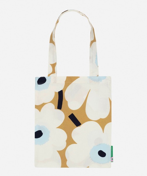 Marimekko PIENI UNIKKO ピエニ ウニッコ トートバック Amazon | [マリメッコ] ピエニ ウニッコ スモールファブリック