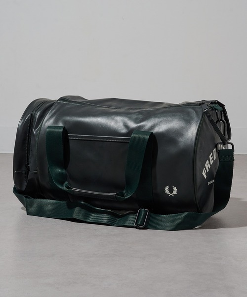 FRED PERRY（フレッドペリー） ショルダーバッグ メンズ レディース