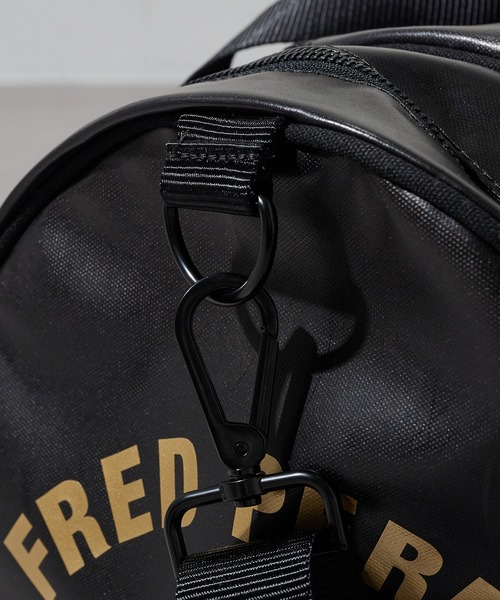 FRED PERRY（フレッドペリー） ショルダーバッグ 「FRED PERRY」TONAL