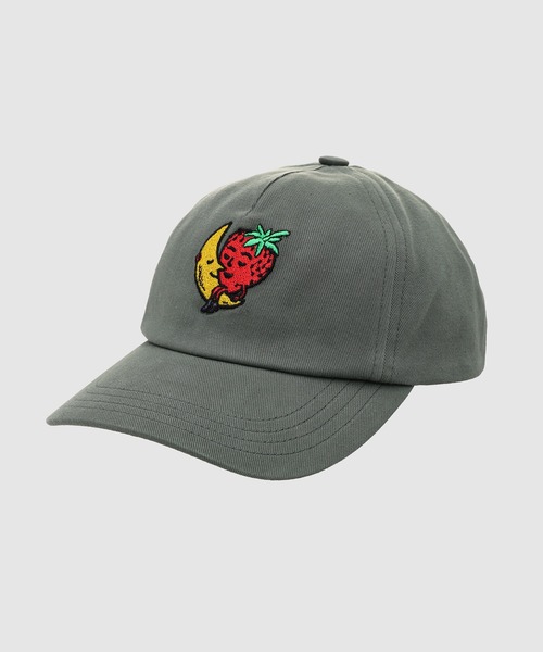 SKY HIGH FARM キャップ SKY HIGH FARM UNISEX LOGO CAP