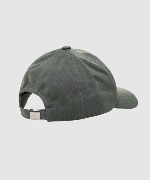 Sky High Farm Workwear キャップ 帽子 LOGO CAP WOVEN メンズ