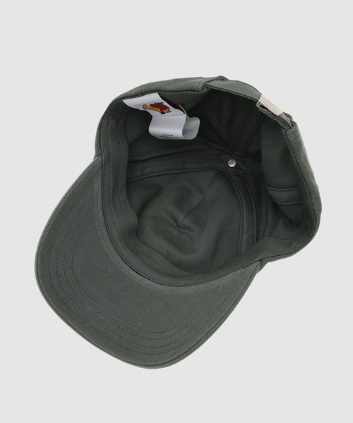 Sky High Farm Workwear キャップ 帽子 LOGO CAP WOVEN メンズ