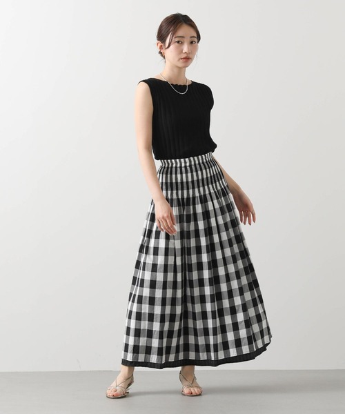 新品タグ付き　 INNOWAVE ジレ innowave】ジレの通販 by ARIGATO wardrobe shop｜ラクマ