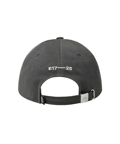 キャップ EMIS EMBOSSING LOGO BALL CAP 5BJH649 emis キャップ 帽子 EMBOSSING LOGO BALL CAP レディース メンズ