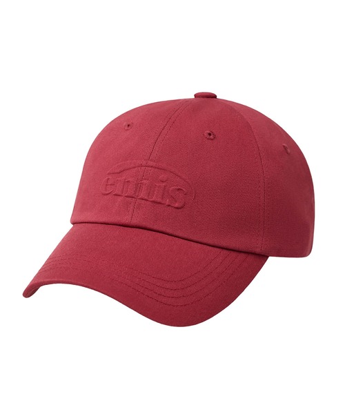 emis 新品タグ付き　キャップ emis(エミス) キャップ NEW LOGO BALL CAP (wflagsemis-001