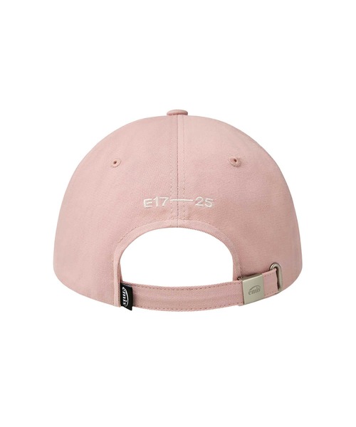 キャップ EMIS EMBOSSING LOGO BALL CAP 5BJH649 emis キャップ 帽子 EMBOSSING LOGO BALL CAP レディース メンズ