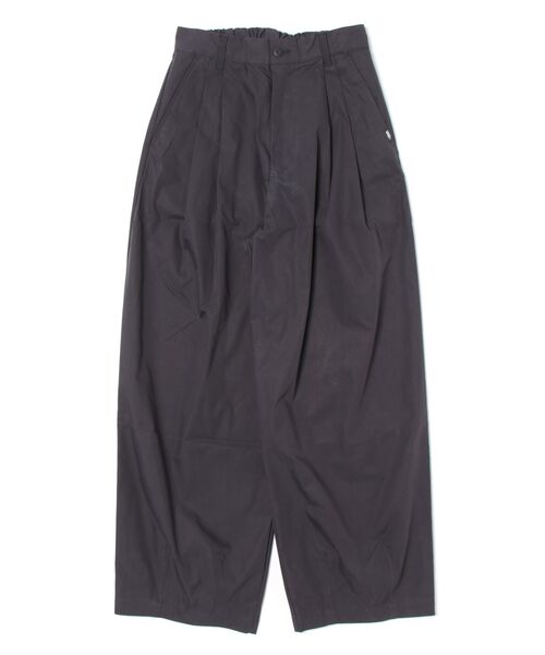 VANS（ヴァンズ） パンツ W Tuck Pants ロングパンツ 125R3141100