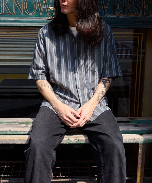 ニードルス × WILD LIFE TAILOR Adam et ROPE WILD LIFE TAILOR Adam et Rope' ジャケット テーラード