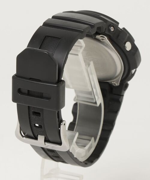 G-SHOCK ブラック デジタル腕時計 G-SHOCK 「G-SHOCK」 デジタル腕時計 - ブラック メンズ