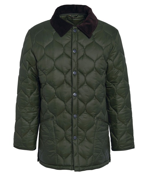 Barbour（バブアー） ジャケット L ブラック メンズ : ZOZOTOWN Yahoo