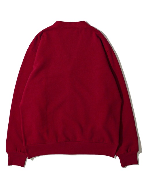 Healthknit（ヘルスニット） カーディガン 「Healthknit」Classic