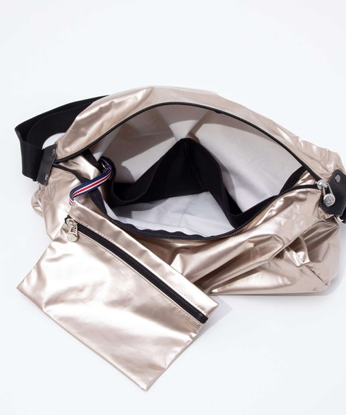 jack gomme（ジャックゴム） ショルダーバッグ バッグ レディース