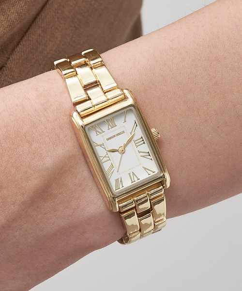 agnes b.（アニエスベー） 腕時計 LM01 WATCH FCSK909 時計 レディース